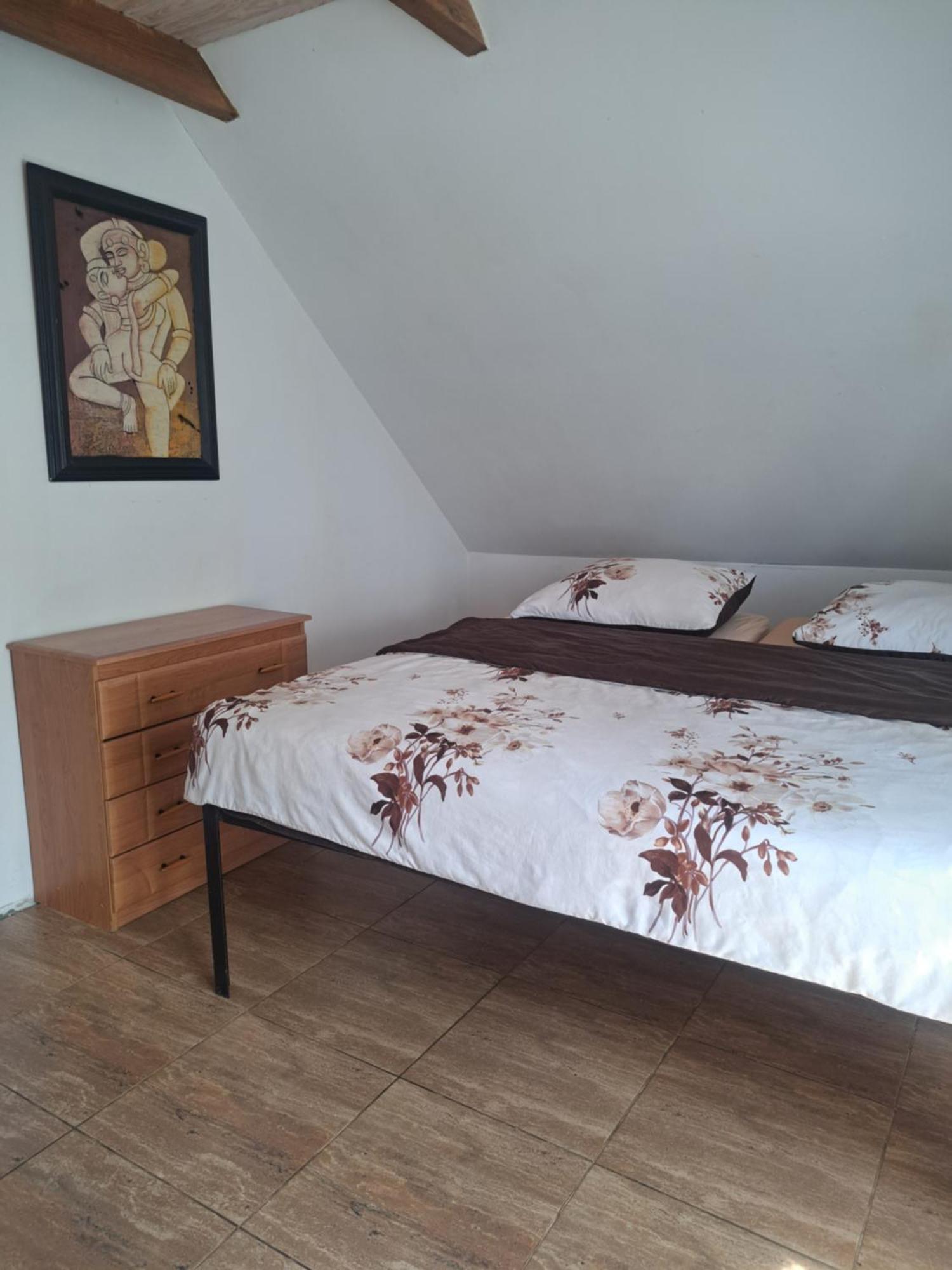 bizon Konuk evi Sadowne Dış mekan fotoğraf