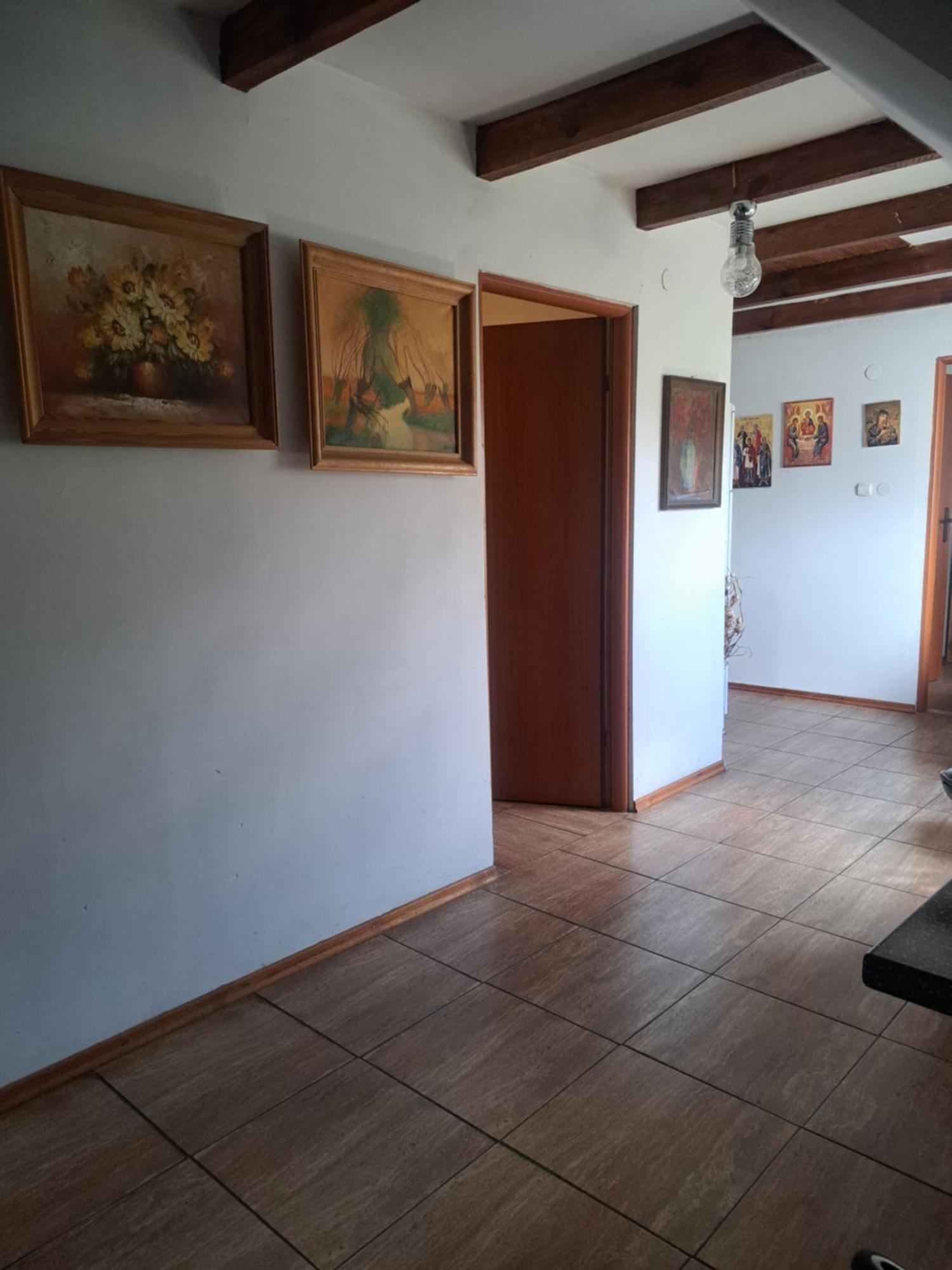 bizon Konuk evi Sadowne Dış mekan fotoğraf