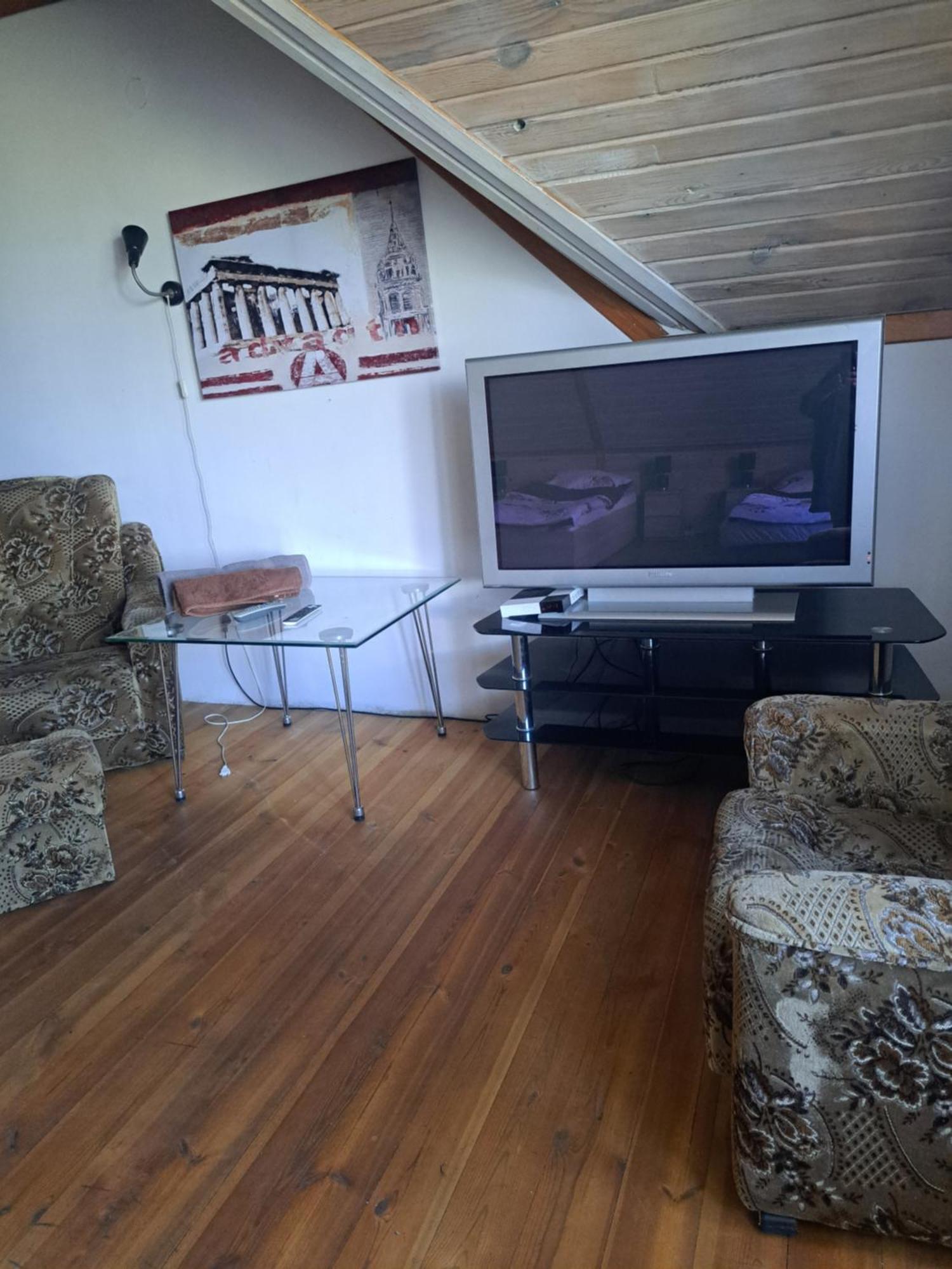 bizon Konuk evi Sadowne Dış mekan fotoğraf
