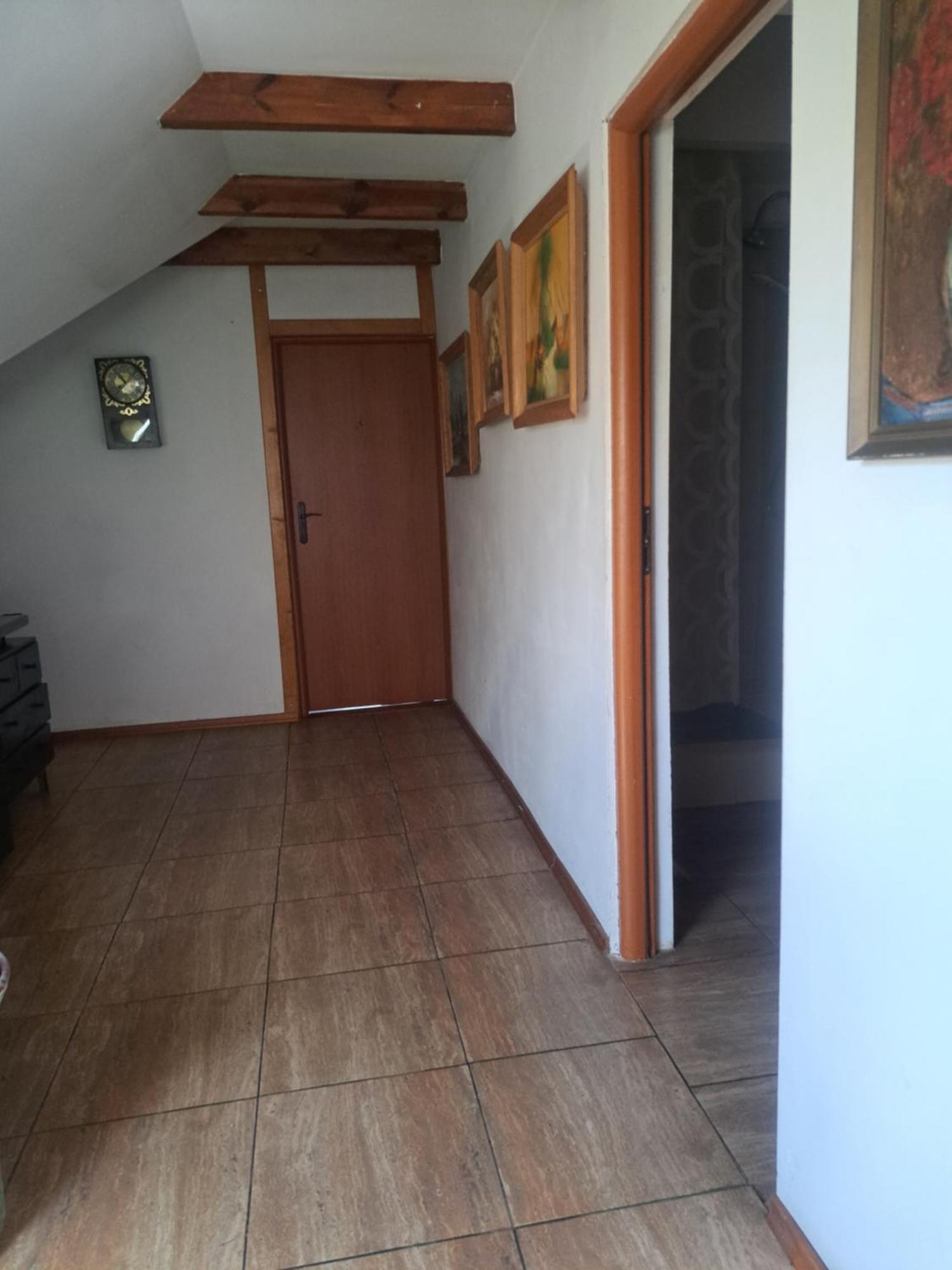 bizon Konuk evi Sadowne Dış mekan fotoğraf
